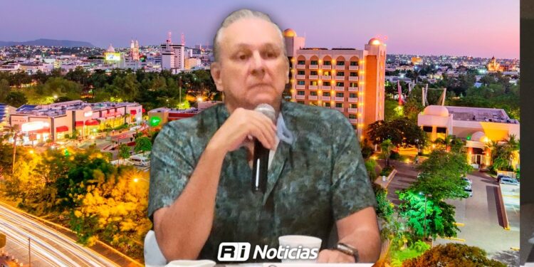 Ocupación hotelera en Culiacán alcanza un 22% pese a baja demanda turística constante: Hoteleros