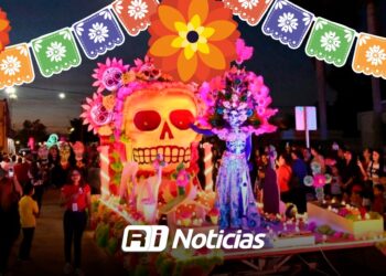 Día de Muertos generará más de 338 millones en Culiacán:CANACO Culiacán