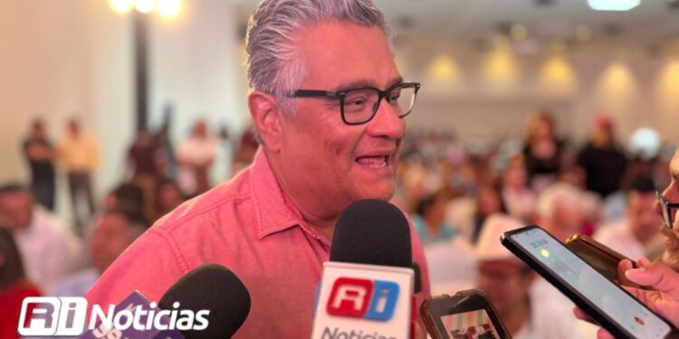 SEMARNAT va por palaperos y buscará total regulación para su construcción