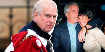 El príncipe Andrés renuncia a sus títulos reales: “Las continuas acusaciones distraen el trabajo del rey”