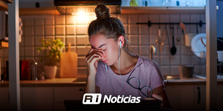 Agotamiento digital: cómo afecta a los trabajadores y las claves para reducirlo