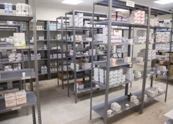 Salud y Birmex finalizan análisis de entrega de medicamentos; alistan informe de farmacéuticas incumplidoras: Sheinbaum