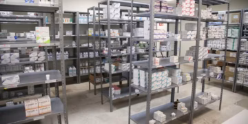 Salud y Birmex finalizan análisis de entrega de medicamentos; alistan informe de farmacéuticas incumplidoras: Sheinbaum