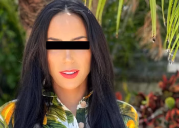 Inés Gómez Mont abandona a Víctor Álvarez Puga en EEUU y busca refugio para sus hijos en un país sin extradición