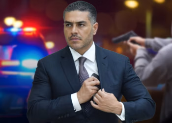 ¿Qué sabemos del nuevo atentado frustrado contra Omar García Harfuch de septiembre pasado?