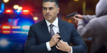 ¿Qué sabemos del nuevo atentado frustrado contra Omar García Harfuch de septiembre pasado?