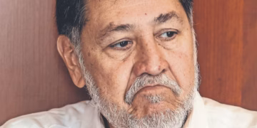 Sheinbaum reacciona a licencia temporal de Noroña en el Senado; “él tiene que informar”, dice