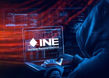 INE desmiente supuesto hackeo en su sistema; mantiene revisión preventiva y monitoreo