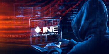 INE desmiente supuesto hackeo en su sistema; mantiene revisión preventiva y monitoreo
