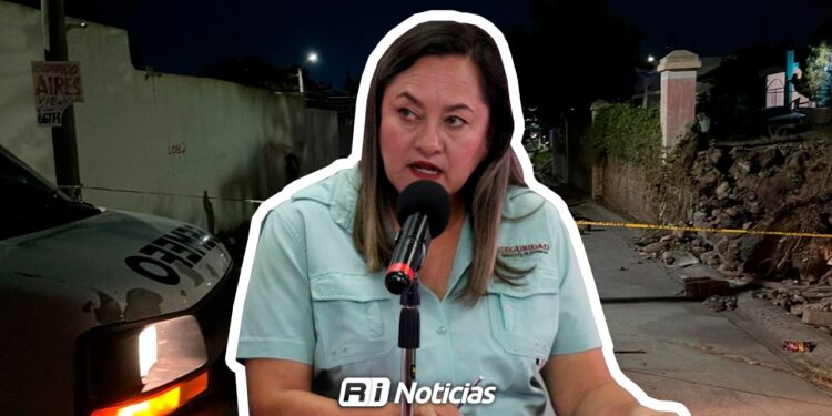 Sin referencia de narcomenudeo en domicilio de ataque armado en San Isidro