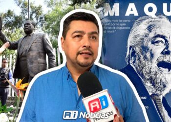 El PAN Mazatlán rinde homenaje a 36 años de la muerte de Manuel Clouthier