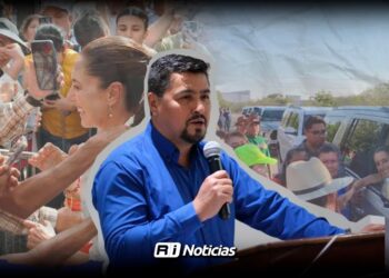 Visita Presidencial en Mazatlán, “Réplica y refrito de cifras maquilladas”: PAN