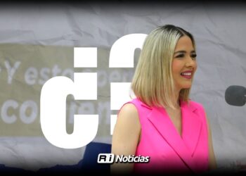 Primer informe de gobierno de Estrella Palacios será el próximo 9 de octubre