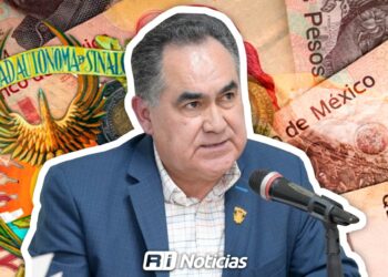 UAS Requiere Más de 1,248 Mdp para salir de la crisis financiera; Acuerdo de colaboración con el Congreso