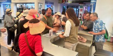 Mazatlán recibirá 15 cruceros internacionales en el mes de octubre