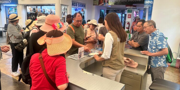 Mazatlán recibirá 15 cruceros internacionales en el mes de octubre