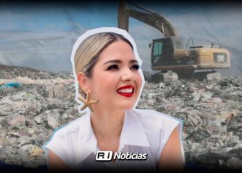 Proyecto de nuevo relleno sanitario en Mazatlán sigue en etapa de estudios