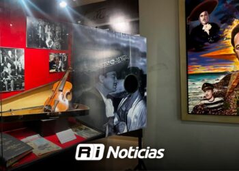 Guamúchil, la tierra de Pedro Infante, presume su museo más vivo que nunca