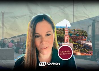 El norte de Sinaloa, clave en turismo internacional: Secretaría de Turismo