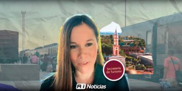 El norte de Sinaloa, clave en turismo internacional: Secretaría de Turismo