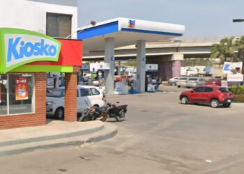 Recupera Policía Municipal motocicleta con reporte de robo en la colonia Niños Héroes, en Mazatlán