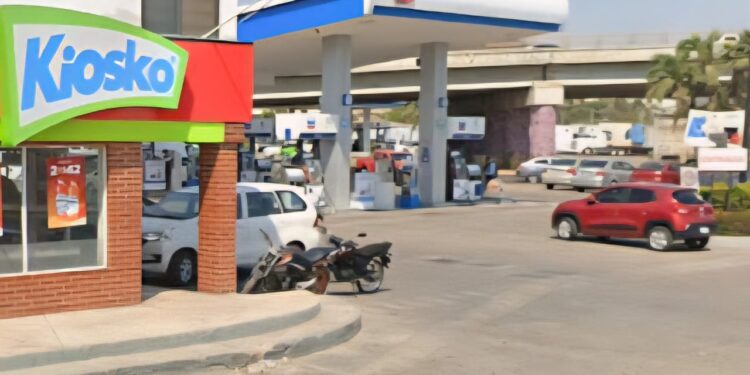 Recupera Policía Municipal motocicleta con reporte de robo en la colonia Niños Héroes, en Mazatlán