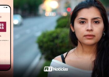 Presentan aplicación “Mujer Segura MZT” para atención inmediata en emergencias