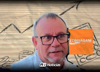 “Vienen cosas buenas”, CONAGAM proyecta buenos números para el último trimestre del año