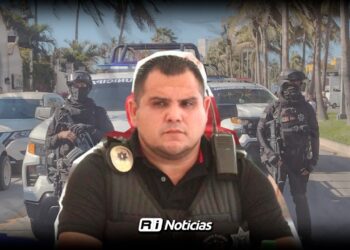 Esperan sumar 50 nuevos policías municipales para noviembre