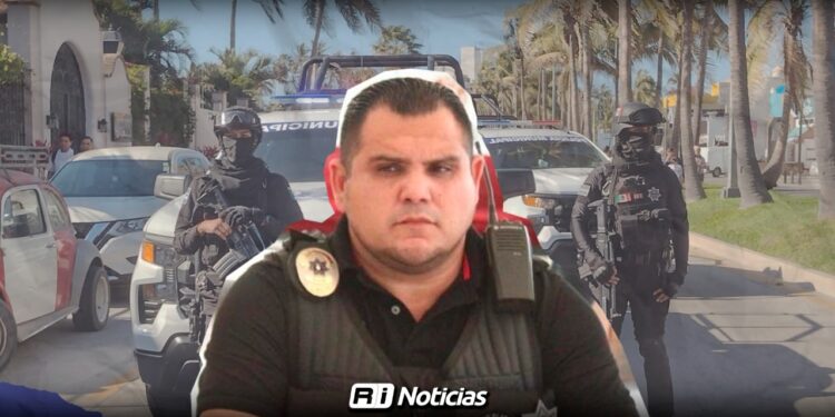 Esperan sumar 50 nuevos policías municipales para noviembre