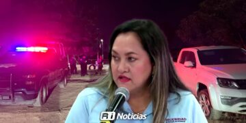 Son Policías las víctimas de ataque armado en cancha de voleibol de Aguaruto: Fallece uno