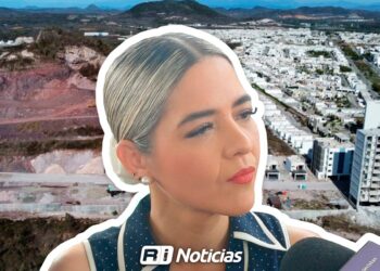 Analizan proyectos de vivienda social en Mazatlán