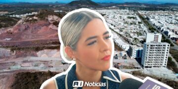 Analizan proyectos de vivienda social en Mazatlán