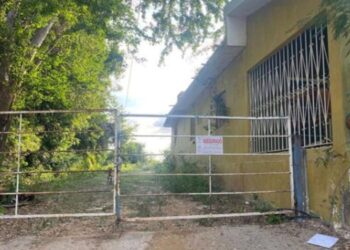 Grupo Interinstitucional cumple orden de cateo vivienda en zona en zona rural de Culiacán