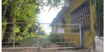 Grupo Interinstitucional cumple orden de cateo vivienda en zona en zona rural de Culiacán