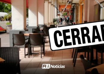 CANIRAC Mazatlán registra cierre de 5 negocios en 2025; los giros afectados, bares y antros