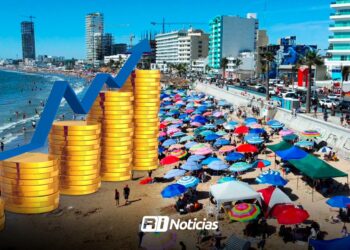 Economía de Sinaloa ha ido creciendo, sobre todo en la zona sur: Secretaría de Economía