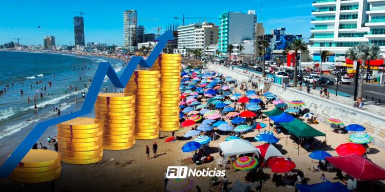 Economía de Sinaloa ha ido creciendo, sobre todo en la zona sur: Secretaría de Economía