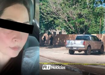Fiscalía investiga como feminicidio la muerte de María de los Ángeles en Guasave