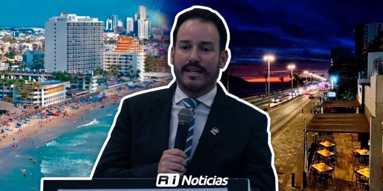 Mazatlán registra el 44.4% de la Inversión Privada de Sinaloa: Secretaría de Economía