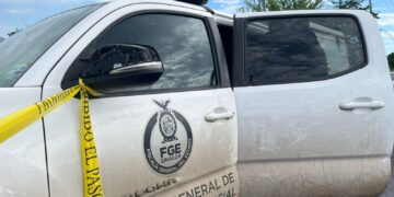 Localizan osamenta en fosa clandestina en la sindicatura de Costa Rica, Culiacán