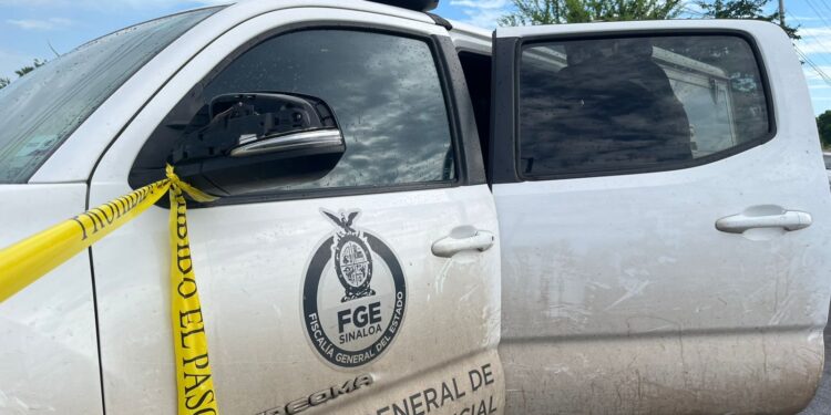 Localizan osamenta en fosa clandestina en la sindicatura de Costa Rica, Culiacán