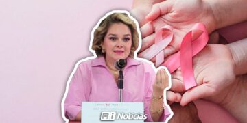 “Más de 160 mujeres con cáncer de mama reconstruyen su vida con este programa”: Eneyda Rocha