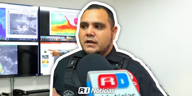 Buscan detectar zonas con alta incidencia delictiva en Mazatlán