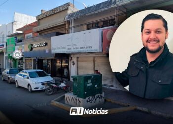 “Será un año decisivo para los negocios en Sinaloa”: Coparmex Jóvenes Mazatlán llama a resistir