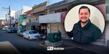 “Será un año decisivo para los negocios en Sinaloa”: Coparmex Jóvenes Mazatlán llama a resistir