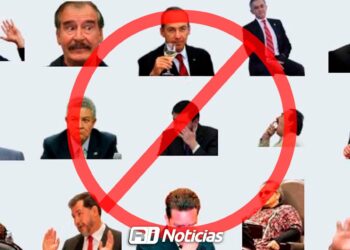 “No Votaría a Favor”: Monreal sentencia la Ley de Morena que busca encarcelar por memes