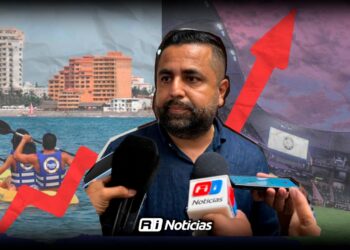 Turismo deportivo y de reuniones ha ayudado a generar más confianza en Mazatlán y Sinaloa