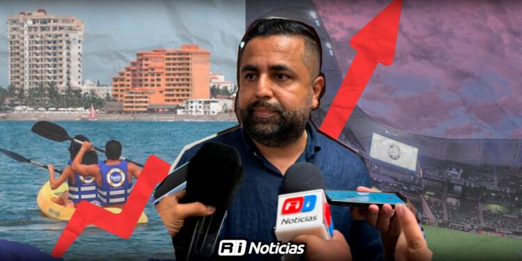 Turismo deportivo y de reuniones ha ayudado a generar más confianza en Mazatlán y Sinaloa