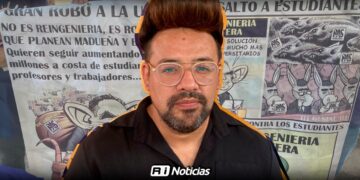Denuncian profesores de la UAS “Segundo Robo” con propuesta de Reingeniería Financiera
